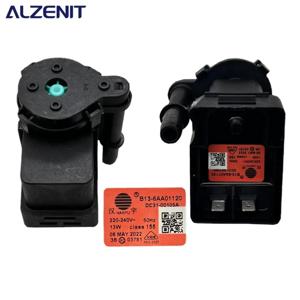 삼성 DC31-00105A B13-6AA01120 건조기 배수 펌프, 세탁기 부품, 50HZ, 220V, 신제품