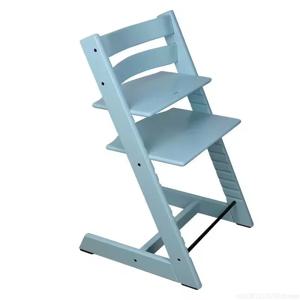 식사 의자 아기 먹이 의자 단단한 나무 아기 식사 높은 의자 베이브 의자 다기능 아기 Chaise Enfant