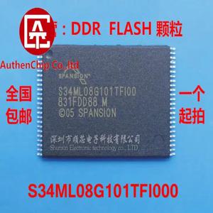 5pcs 100% 신품 재고 있음 S34ML08G101TF100 S34ML08G101TFI00 1GB NAND FLASH
