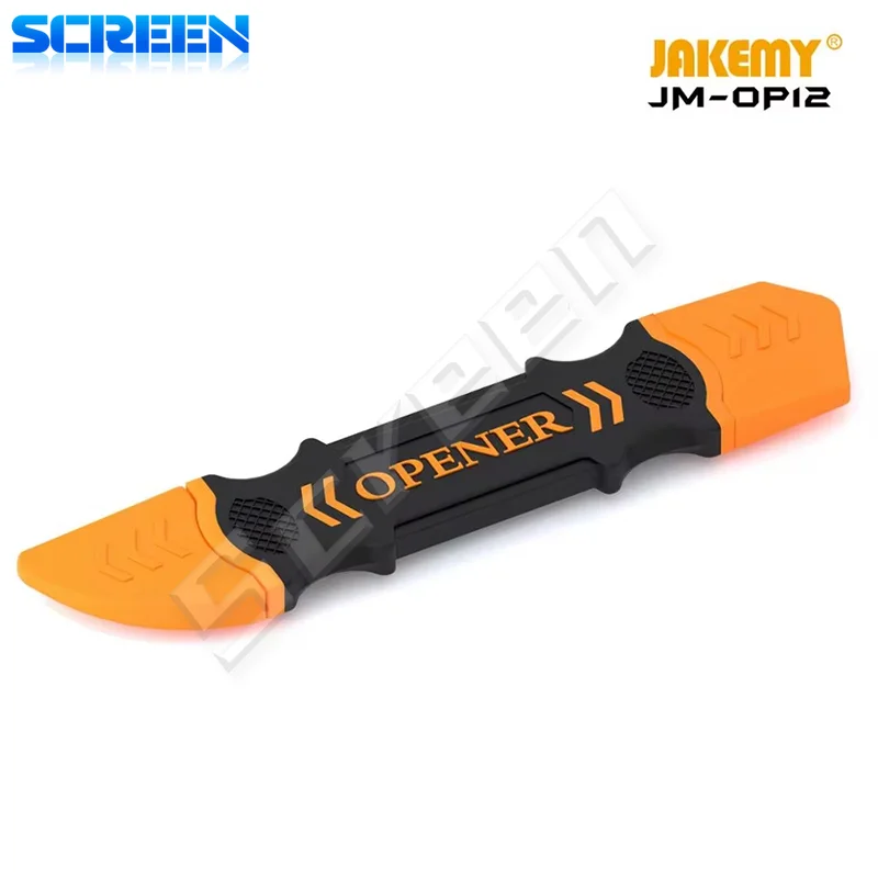 JAKEMY 오프닝 프라이 도구, 금속 스퍼저 분해 수리 도구, 휴대폰, 아이패드, 삼성 태블릿, PC, 휴대폰용