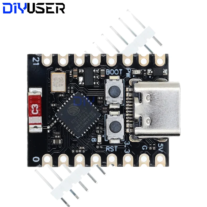 Esp32 C3 슈퍼 미니 개발 보드 ESP32 SuperMini WiFi 블루투스