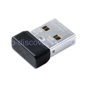 로지텍 무선 키보드 마우스용 USB 리시버 동글 어댑터, MK270, Mk275, Mk295, Mk315, MK245, Mk240, MK345, MK220, MK235, MK250