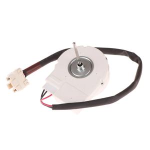 모터 팬 냉장고에 좋은 일 50240401000 k DC12V 4.5W 냉각 모터 팬 냉동 팬 모터 교체 부품
