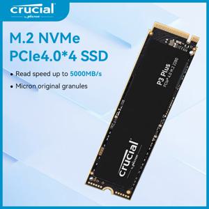 중요한 5000 메가바이트/초 SSD NVMe M.2 2280 1TB 2TB 4TB 내부 솔리드 스테이트 하드 디스크 M2 PCIe 4.0x4 2280 SSD 드라이브(PS5 노트북 PC용)