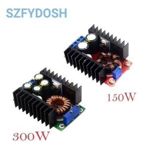 DC-DC 9A 300W 250W CC CV XL4016 Moule 정전류 정전압 5-40V ~ 1.2-35V 전원 공급 장치 모듈 LED 드라이버