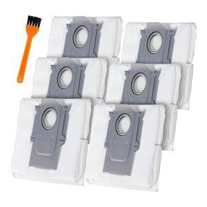 Roborock S8+/ S8 Pro Ultra/ S7 MaxV Ultra/ S7 Pro Ultra/ Q7+/ Q7 Max+/ Q8 Max+/ Q5 Pro+/ Q5+ Ultra 가방용 핫 세일 먼지 봉투