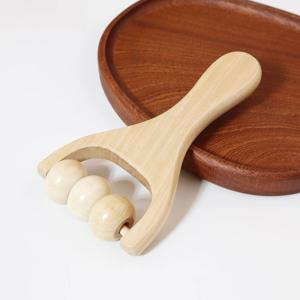 볼/치아 마사지기, 전신 범용 마사지 도구, 손가락 마사지 롤러 마사지 브러시, 실제 머리 가발 전용, 1PC
