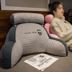 얼음처럼 차가운 목 베개 이동식 및 세탁 가능 부드럽고 편안한 통기성 수면 베개 수분 흡수 땀을 흘리는 귀여운 베개
