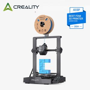 Creality 3D 엔더-3 V3 SE 프린터 스프라이트 직접 압출 250mm S 고속 인쇄 속도 듀얼 Z축 IU 디스플레이 CR 터치 Y 광학