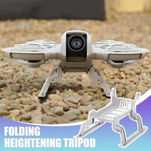 DJI 네오 하이트닝 삼각대, 접이식 랜딩 보호대, 드론 액세서리, 랜딩 기어, 다리 높이, 기어