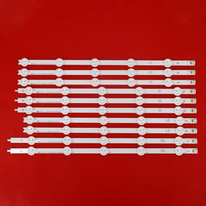 LED 백라이트 스트립 바 LG 42인치 TV 42LN540V 42LN613V 42LA620V LC420DUE 42LN575S 42LA62 42LN578V 42LN575V 42LN5710 42LN540V