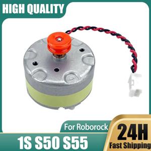 모터 또는 Mijia Roborock 1S S50 S55 스위핑 로봇 액세서리 모터 레이저 헤드 LDS 레이더