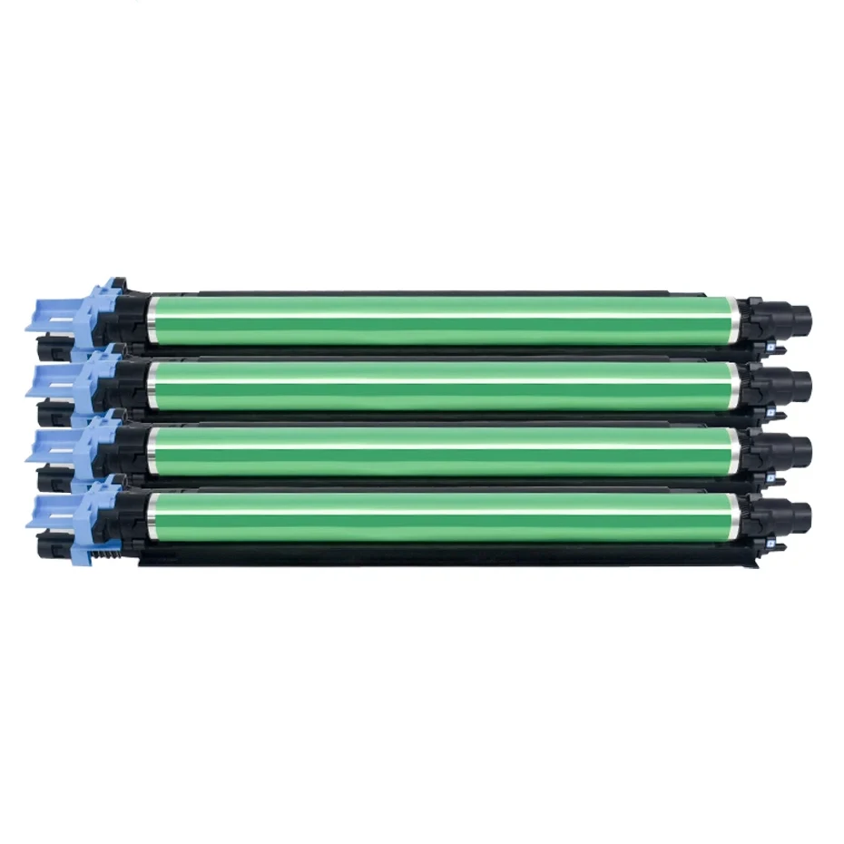 DR313K DR313 드럼 유닛 코니카 미놀타 Bizhub C258 C308 C368 C458 C558 C658 A7U40RD 검정색 120K A7U40TD CMY 90K