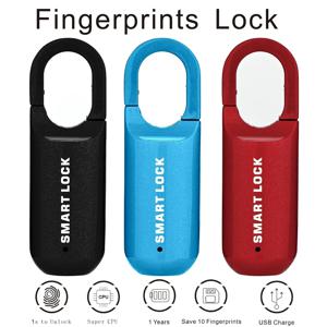 M01 지문 자물쇠 USB 스마트 캐비닛 키리스 홈 여행 케이스 서랍 잠금, 도난 방지 다기능 잠금, 아연 합금 잠금