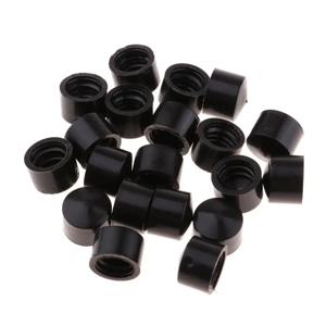 프로 스케이트보드 트럭 교체 컵, 롱보드 롤 스케이트 키트, 20, 12mm, 13mm