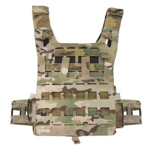 SPC 전술 조끼 하이엔드 버전 MOLLE 시스템 매트 패브릭 JPC