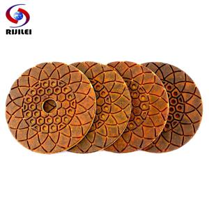 RIJILEI 4PCS 습식/건식 4 