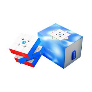 [Picube] GAN14 Maglev Pro UV 스티커리스 자기 속도 큐브 3x3 Professional Gan 14 매직 큐브 퍼즐 장난감 Gan14 Maglev UV