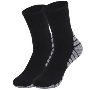 겨울 열 스키 양말 남성 여성 야외 스포츠 따뜻한 양말 스노우 보드 등산 하이킹 Thermosocks EU35-47