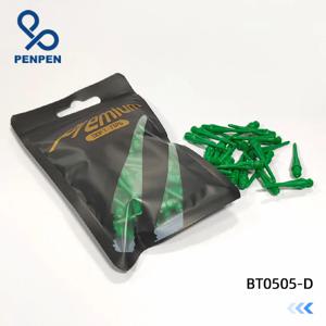 100PCS 고정밀 전자 다트 플라스틱 전문 다트 내구성 소프트 팁 포인트 바늘 교체 세트 다트 액세서리