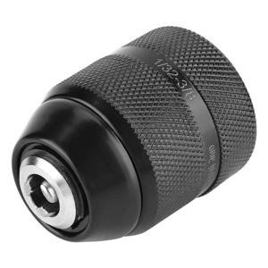 0.8mm-10mm 열쇠가없는 드릴 척 3/8-24UNF 핸드 전기 드릴 어댑터 용 스레드 드릴 콜레트 퀵 체인지 변환기
