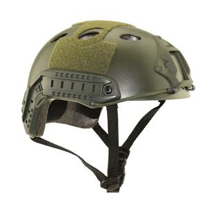 고품질 보호 페인트 볼 Wargame 전술 헬멧 육군 Airsoft 전술 빠른 헬멧 보호 헬멧 빠른 헬멧