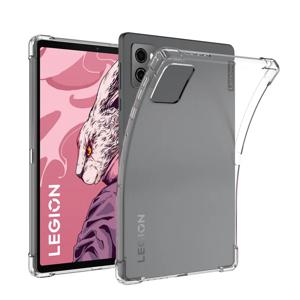 Lenovo LEGION Y700 2nd 케이스 용 투명 케이스 Legion 게임 태블릿 TB240FC 2023 용 8.8 