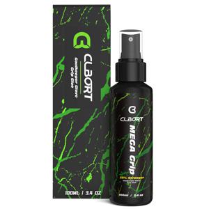 Clbort 골키퍼 글러브 그립 스프레이, MSDS 인증 골키퍼 글러브 접착제, 100ml