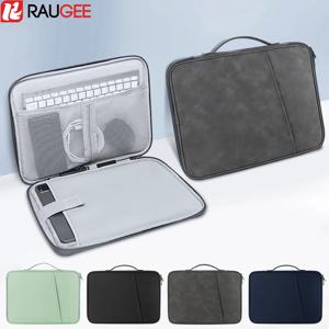 아이패드 프로용 태블릿 가방, 파우치 케이스, 샤오미 5, 6, 삼성 탭용, 아이패드 10 세대, 9 세대, 8 세대, 7 세대, 에어 5, 4, 12, 9, 11 인치