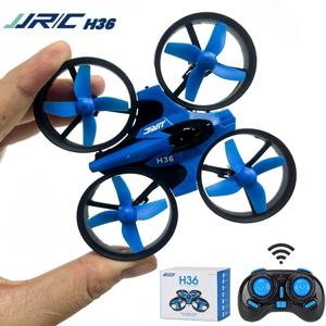 H36 미니 드론 6 축 헤드리스 FPV 드론 포켓 원격 제어 헬리콥터 비행기 RC Dron Quadcopter 장난감 어린이를위한 크리스마스 선물