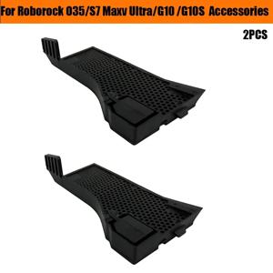 Roborock O35 S7 Pro Ultra S7 Maxv Ultra/G10S/G10S PRO 진공 청소기 교체 부품 용 흡입 스테이션 물 탱크 필터