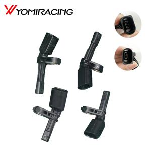 ABS 휠 속도 센서 WHT 003857   WHT 003856   WHT 003859   WHT 003858   폭스바겐 비틀 티구안 골프 제타 폭스 EOS 뛰어난 예티 옥타비아