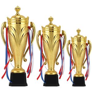 금속 모형 트로피 시상식 대회 축구 공예 기념품, 황금 조각상, 학교 보상 물품, 작은 상금 컵