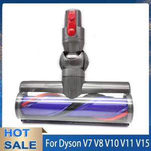 다이슨 V7 V8 V10 V11 V15 진공 청소기 다이렉트 드라이브 클리너 헤드 터빈 바닥 도구 용 다이렉트 드라이브 흡입 헤드