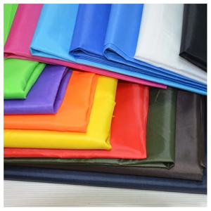 나일론 원단 방수 폴리에스터, 우산 연 페넌트 DIY 수제 의류, 야외 캠프 텐트 시트 커버, 100cm * 150cm