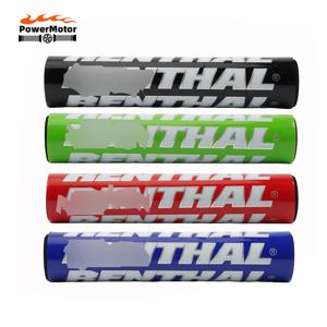 25cm 오토바이 라운드 쿠션 크로스바 폼 가슴 패드 Renthal 핸들 바 SXF EXC CRF YZ YZF KX KXF KLX WR WRF