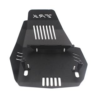 Benelli TRK 502X 502 Accessorie Jinpeng TRK502X TRK502 2019-2023 오토바이 스키드 플레이트 엔진 가드 섀시 보호 커버