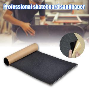 1 개/몫 새로운 스타일 스케이트 보드 그립 테이프 시트 스케이트 보드 애호가 Griptape에 대 한 내구성 Longboard 그립 테이프