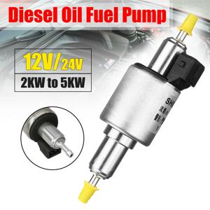 Webasto Eberspacher D2 D4 D5 용 12V 24V 공기 디젤 히터 오일 연료 펄스 펌프 2KW-5KW 221000500300   펄스 펌프 부품