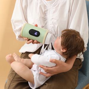 아기 우유 따뜻하게 아기 간호 병 히터, 자동차에 대 한 휴대용 USB 병 따뜻하게, 야외 여행 액세서리 야외 휴대용