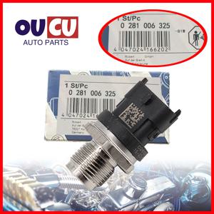 기존 연료 레일 압력 센서 공통 레귤레이터 OEM 0281006325   2T 2906051 B FFORD IVVECO VVW 별자리 배달 DDODGE