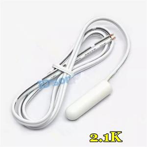 삼성 LG 냉장고 해동 센서 온도 센서 프로브 부품 용 2K 온도 센서 프로브