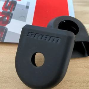Sram 크랭크 암 부츠 가드 보호 산악 자전거 크랭크 커버 크랭크 셋 보호 케이스 GX XX1 X01 XX Force RED