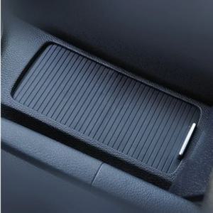 폭스 바겐 골프 MK5 MK6 6 Jetta 5 EOS Scirocco 새로운 검은 색 자동차 물 음료 컵 홀더 센터 콘솔 1K0 862 531 A 5KD 862531   1K 0862531