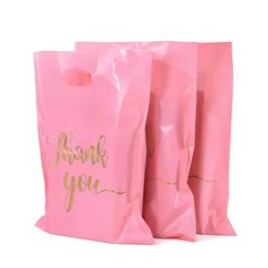 파티 호의 가방 대량 50pcs 크리스마스 할로윈 생일 선물 가방 재사용 가능한 감사합니다 파티 장식 학교 용품으로 돌아 가기