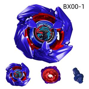 버스트 자이로 X 시리즈 장난감, 90 BX 자이로 시리즈, BX-21 콘 망고, 전투 자이로스코프