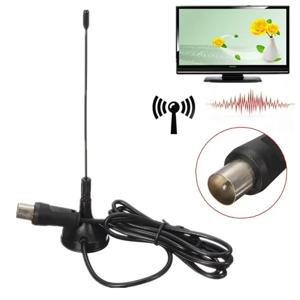 프리뷰 HDTV 디지털 실내 신호 리시버, 5dBi DVB T 미니 TV 안테나, 공중 부스터, CMMB 텔레비전 수신기, 신제품