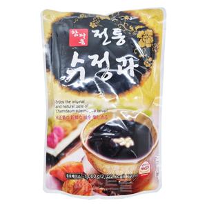 참다음 전통수정과 1kg