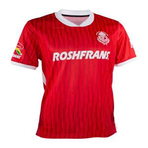 Deportivo Toluca Liga MX 2526 Deportivo Toluca 홈 어웨이 트레이닝 저지 여름 반팔 티셔츠 축구 스포츠웨어 프린트