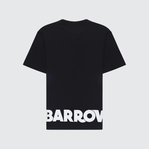 BARROW JERSEY T-SHIRT - BARROW JAPAN [일본 포뮬러] 남성과 여성 모두를 위한 하이엔드 럭셔리 탑 Y2k